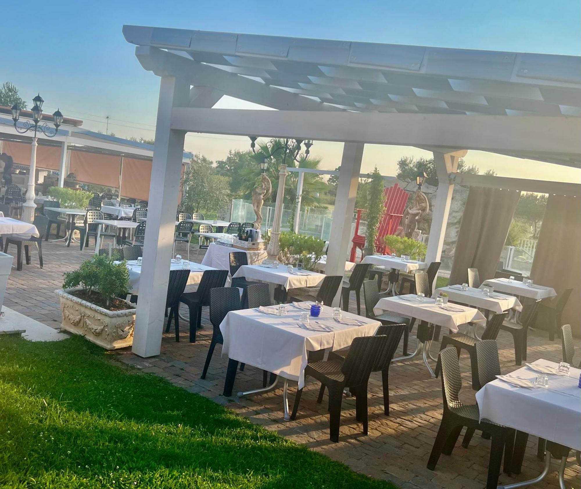 Il Giardino Di Nunzia Villa Принчипина Тера Екстериор снимка